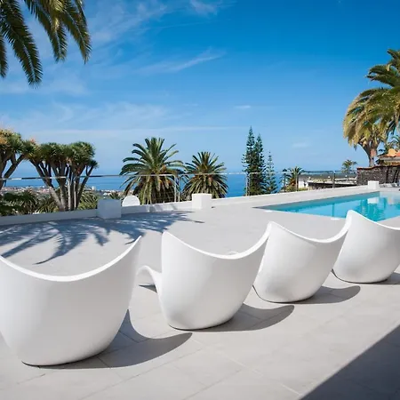 Casa El Balcon Grande