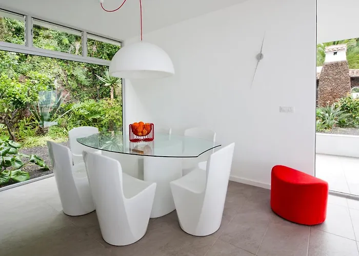 Casa El Balcon Grande * 拉奥罗塔瓦