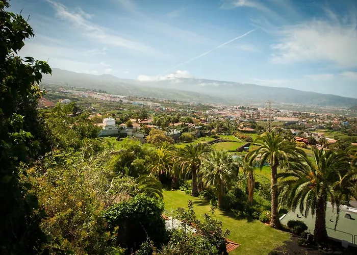Casa El Balcon Grande * Ля Оротава