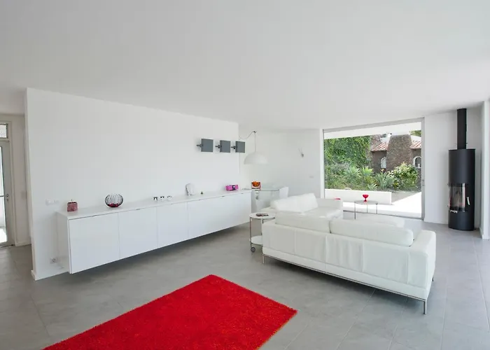 Casa El Balcon Grande 拉奥罗塔瓦