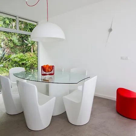 Casa El Balcon Grande * La Orotava