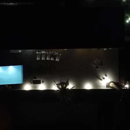 Feriehus Casa El Balcon Grande La Orotava