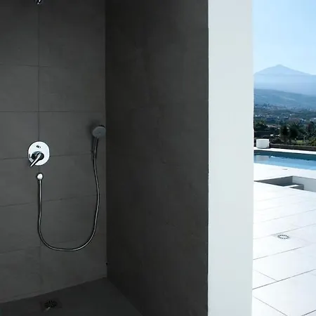 Casa El Balcon Grande Feriehus *