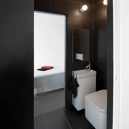 Casa El Balcon Grande Feriehus