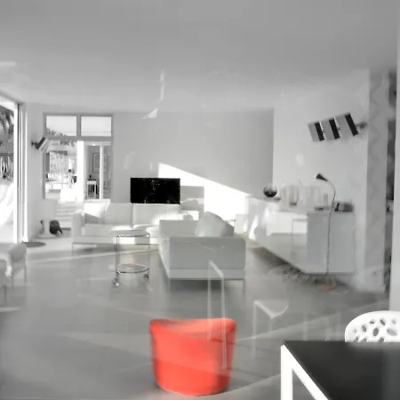 Feriehus Casa El Balcon Grande La Orotava