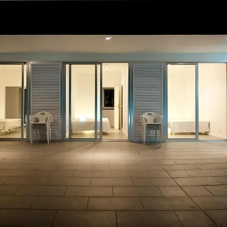 Casa El Balcon Grande Ferienhaus