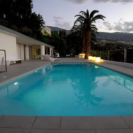 Сasa de vacaciones Casa El Balcon Grande La Orotava